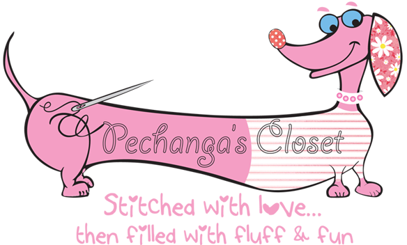 Pechanga's Closet